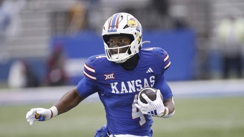 Best Bets for the Iowa State vs. Kansas Game