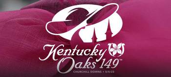 Best Bets for the Kentucky Oaks: Wet Paint, Gambling Girl