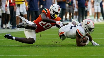 Best Bets for the Louisville vs. Miami (FL) Game