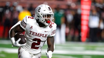 Best Bets for the Memphis vs. Temple Game
