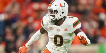 Best Bets for the Miami (FL) vs. Miami (OH) Game