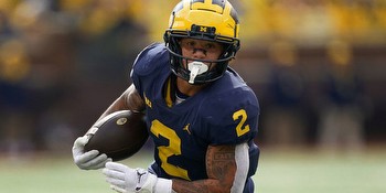 Best Bets for the Michigan vs. UNLV Game