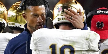 Best Bets for the Notre Dame vs. USC Game