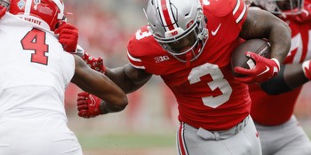 Best Bets for the Ohio State vs. Maryland Game