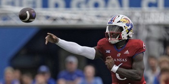 Best Bets for the Oklahoma vs. Kansas Game