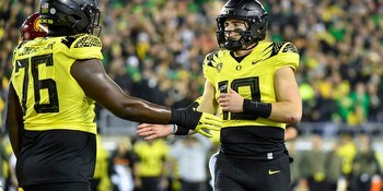 Best Bets for the Oregon vs. Oregon State Game