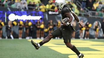 Best Bets for the Oregon vs. USC Game