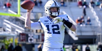 Best Bets for the Penn State vs. Maryland Game