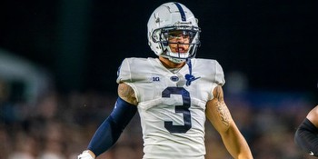 Best Bets for the Penn State vs. Michigan State Game