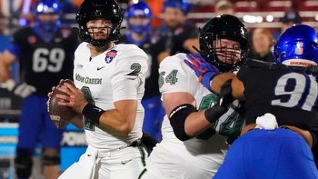 Best Bets for the SMU vs. North Texas Game