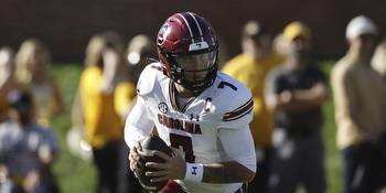 Best Bets for the Texas A&M vs. South Carolina Game