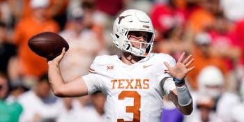 Best Bets for the Texas vs. BYU Game