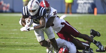 Best Bets for the Troy vs. South Alabama Game