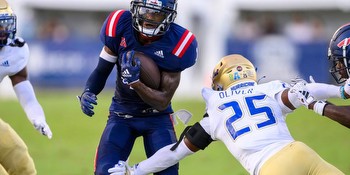 Best Bets for the Tulane vs. Florida Atlantic Game