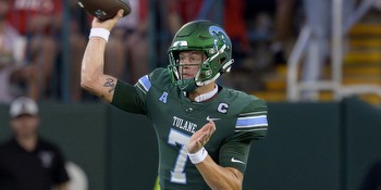 Best Bets for the Tulane vs. Memphis Game