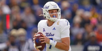 Best Bets for the Tulane vs. Tulsa Game