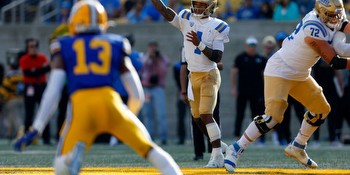 Best Bets for the UCLA vs. Arizona State Game