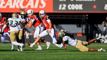 Best Bets for the UTSA vs. South Florida Game