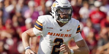 Best Bets for the Western Kentucky vs. UTEP Game
