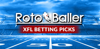 Best Bets, Odds, Predictions for Week 4
