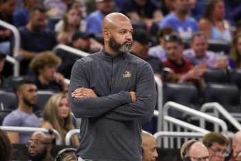 Best Bets to Win the 2023-24 NBA Coach of the Year
