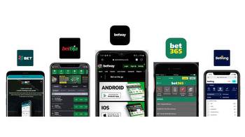 Best Betting Apps in Nigeria for 2023