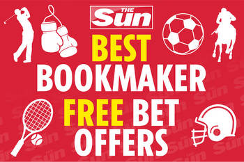Best betting offers with the Women's World Cup and Premier League return this week