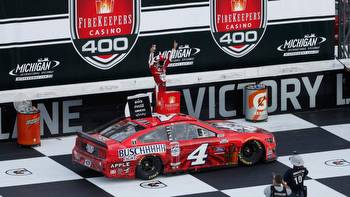 Best Betting Sites for NASCAR at Michigan