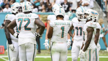 Best Black Friday NFL betting promo codes and bonuses: Get $5,000+ in bonus bets for Dolphins vs. Jets