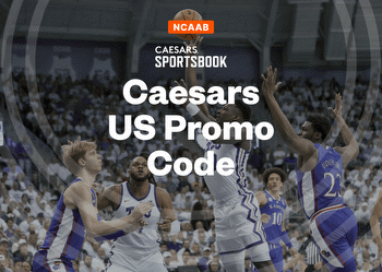 Best Caesars Promo Code Gets You $1,250 Bet Credit for Texas vs TCU