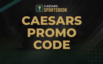 Best Caesars Sportsbook Promo Code for This Weekend's Final Four Matchups