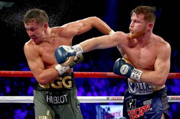 Best Canelo vs. GGG 3 Promo Codes