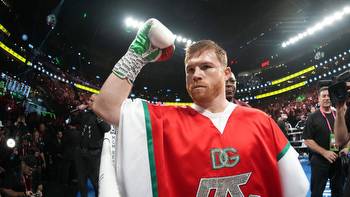 Best Canelo vs. Ryder Betting Promos For Cinco de Mayo Weekend
