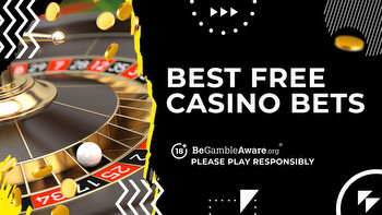 Best Casino Free Bets Offers for September 2023