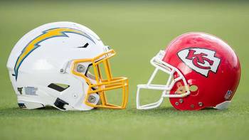 Best Chargers vs Chiefs Betting Promo Codes & Betting Offers: Thursday Night Football NFL Free Bets