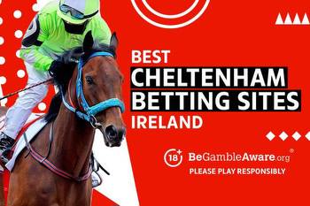 Best Cheltenham betting sites Ireland: Best odds and free bets