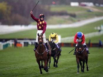 Best Cheltenham Sign Up Offers For The Gold Cup Day