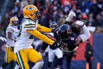 Best Chicago Bears betting options: promo codes and sportsbooks