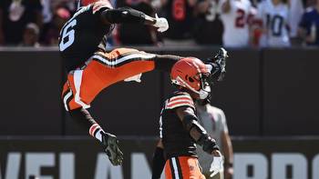 Best Cleveland Browns Betting Promo Codes & Bonuses
