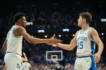 Best College Basketball Betting Promos For Saturday