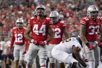 Best College Football Betting Apps for Betting on Ohio State