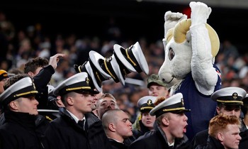 Best College Football Betting Promo Codes: $4,900 in Bonuses for Army-Navy