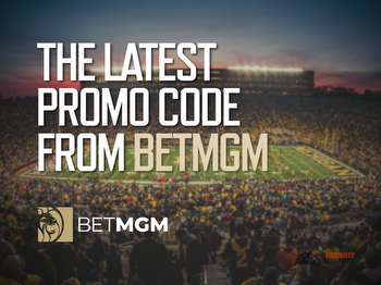 Best College Football Betting Promos for Michigan vs Maryland