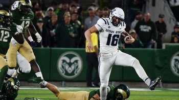Best College Football Bowl Prop Bets for Saturday, December 23rd