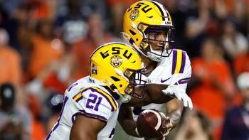 Best College Football Parlays To Bet For Week 6