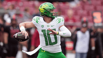 Best College Football Picks & Parlays To Bet For Week 7