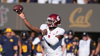 Best College Football Prop Bets for Colorado vs. Washington State in Week 12