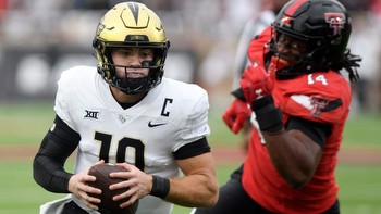 Best College Football Prop Bets for Georgia Tech vs. Syracuse in Gasparilla Bowl