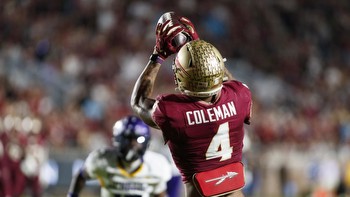 Best College Football Prop Bets for Louisville vs. Florida State in ACC Championship