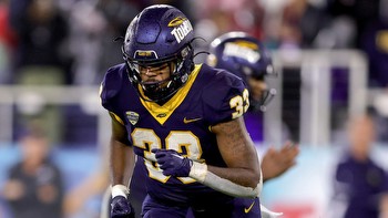 Best College Football Prop Bets for Miami (Ohio) vs. Toledo in MAC Championship